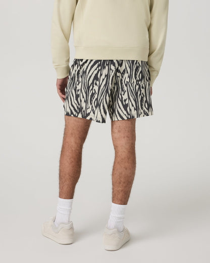 Kore Short Unlined 5" Men's Sandalwood Mirage Shorts | Vuori US