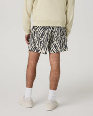 Kore Short Unlined 5" Men's Sandalwood Mirage Shorts | Vuori US