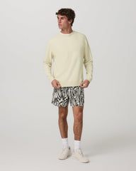 Kore Short Unlined 5" Men's Sandalwood Mirage Shorts | Vuori US
