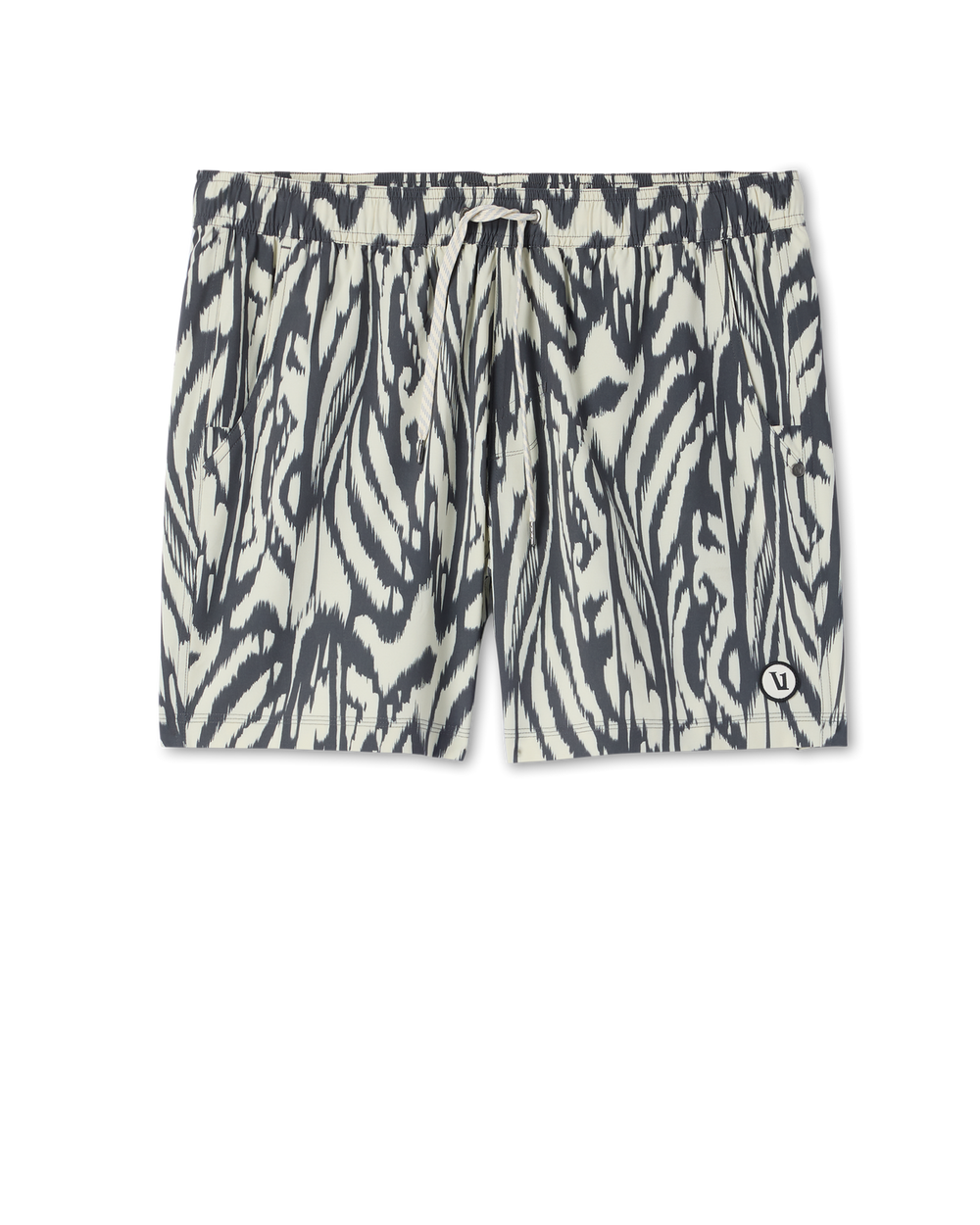 Kore Short Unlined 5" Men's Sandalwood Mirage Shorts | Vuori US