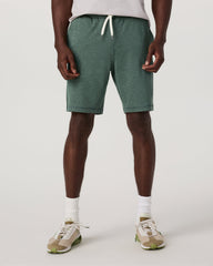 Sunday Performance Short 8" Men's Agate Green Shorts | Vuori Clothing
