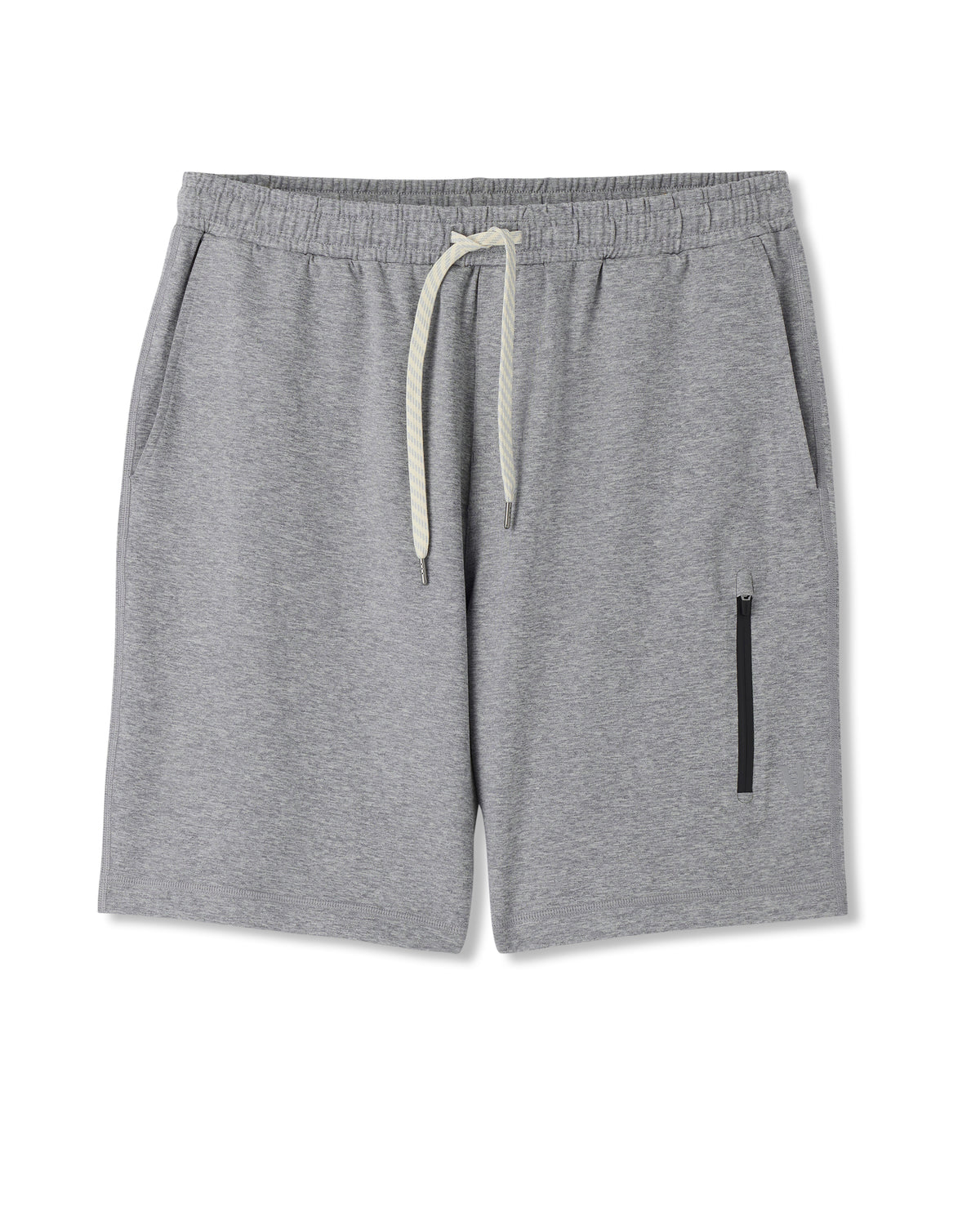 Sunday Performance Short 8.5" Grey Heather | Vuori Discount