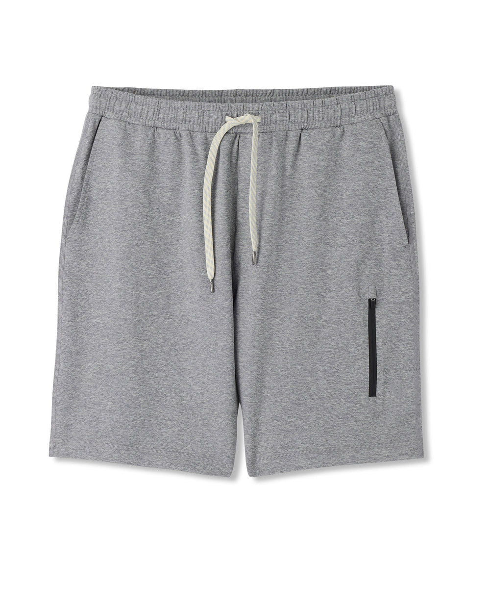 Sunday Performance Short 8.5" Grey Heather | Vuori Discount
