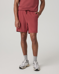 HardKore Short Lined 7" Men's Fire Performance Shorts | Vuori Online
