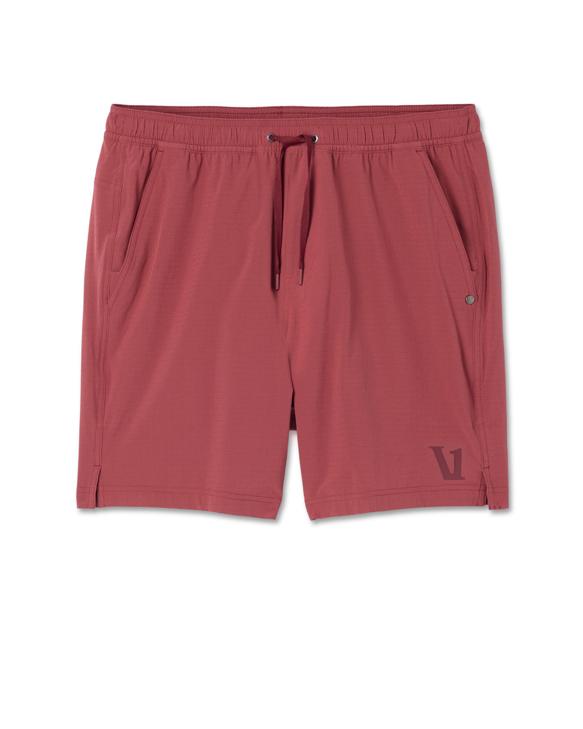 HardKore Short Lined 7" Men's Fire Performance Shorts | Vuori Online