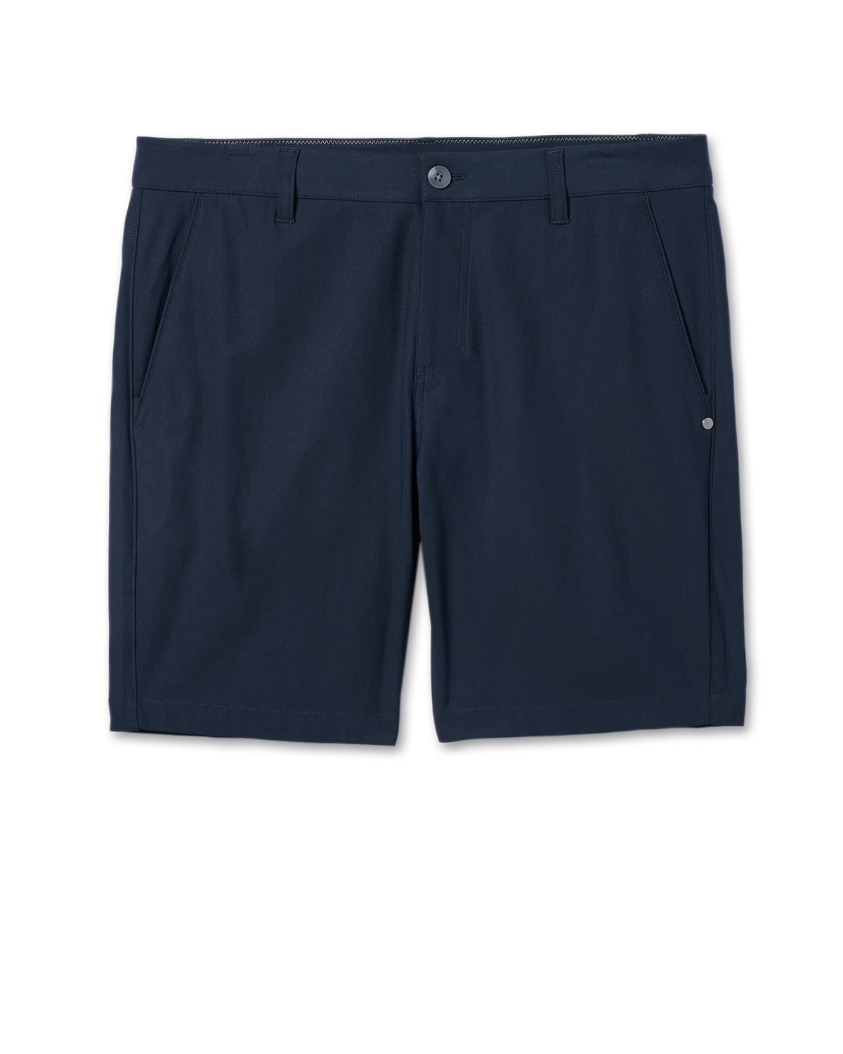 Vuori Meta™ Short 8" Ink | Vuori Outlet