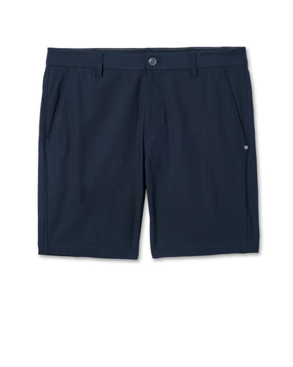 Vuori Meta™ Short 8" Ink | Vuori Outlet