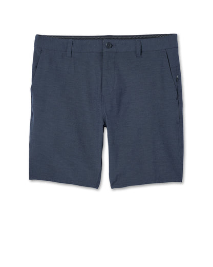 Aim Short Men's Navy Blue Shorts | Vuori For sale