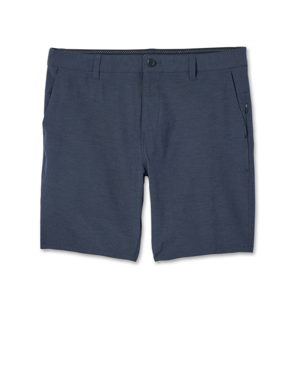 Aim Short Men's Navy Blue Shorts | Vuori For sale