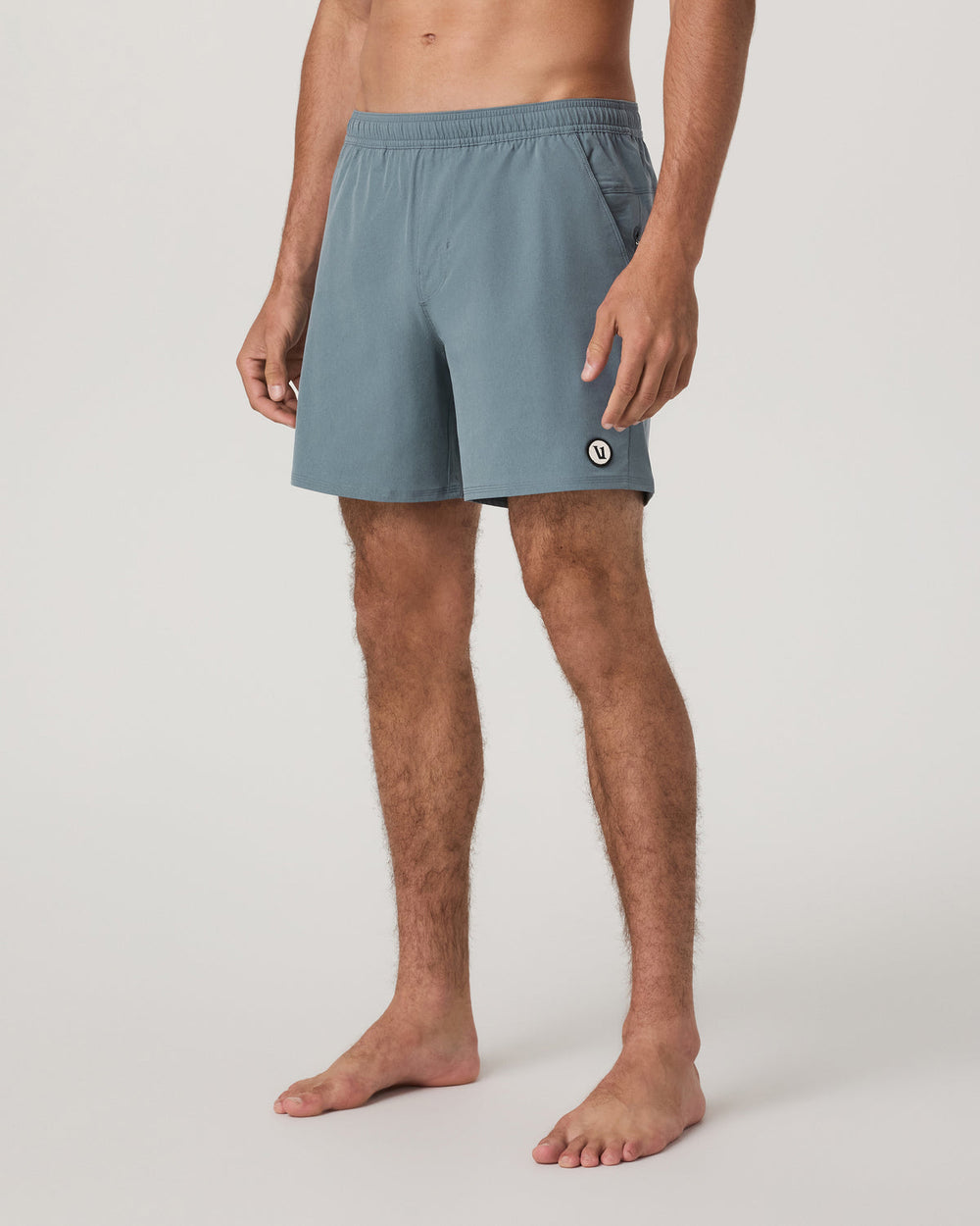 Maverick Volley Short Lined Men's Abyss Swim Shorts | Vuori Sale