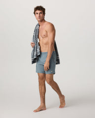 Maverick Volley Short Lined Men's Abyss Swim Shorts | Vuori Sale