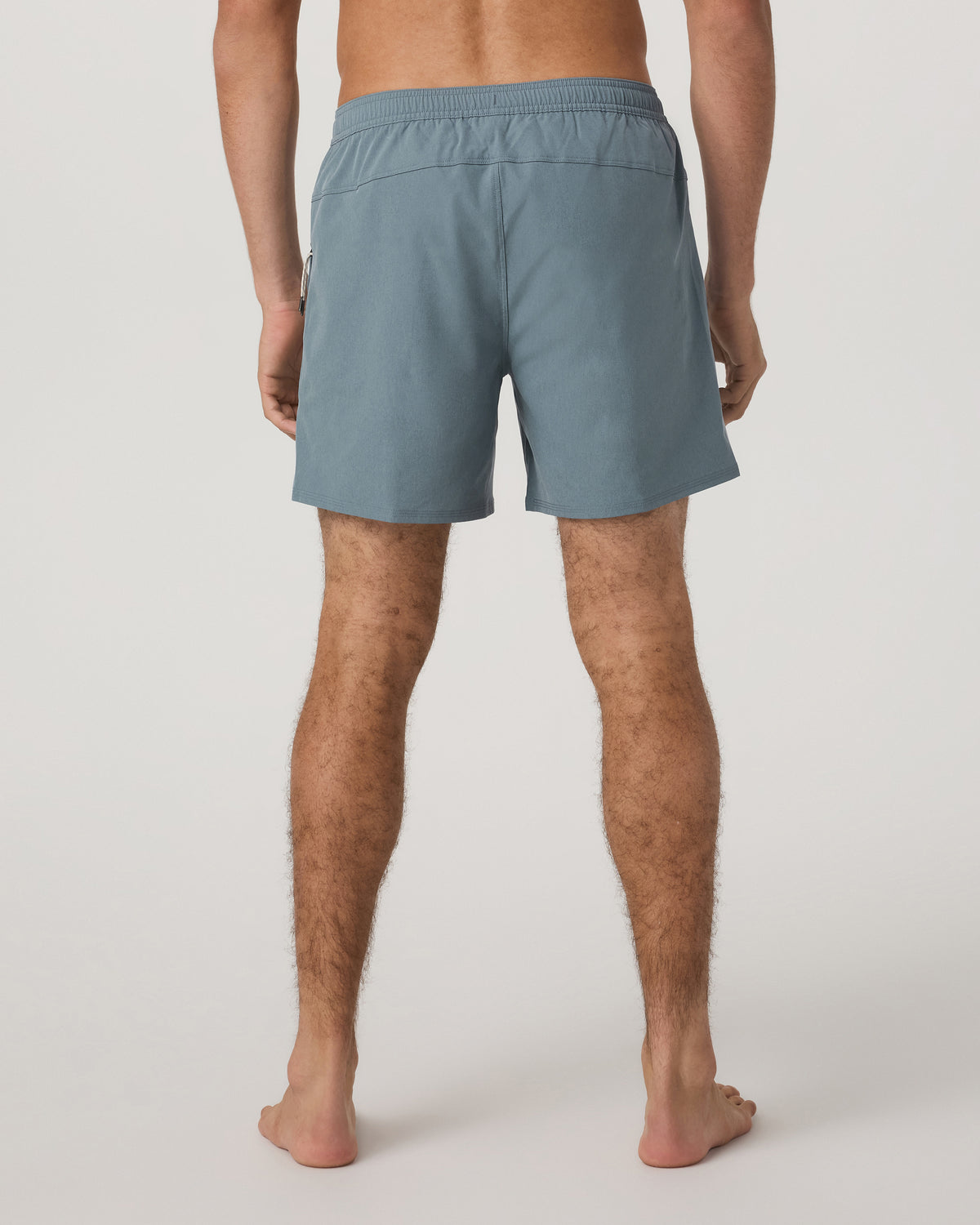 Maverick Volley Short Lined Men's Abyss Swim Shorts | Vuori Sale