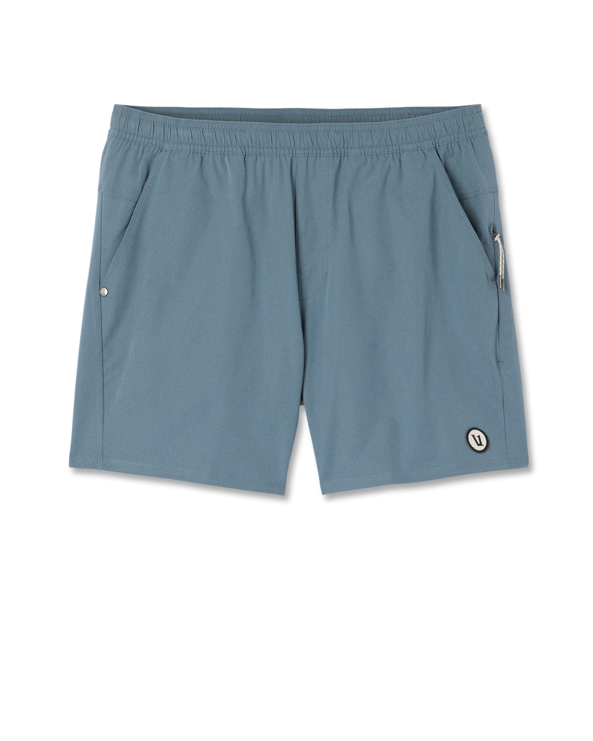 Maverick Volley Short Lined Men's Abyss Swim Shorts | Vuori Sale