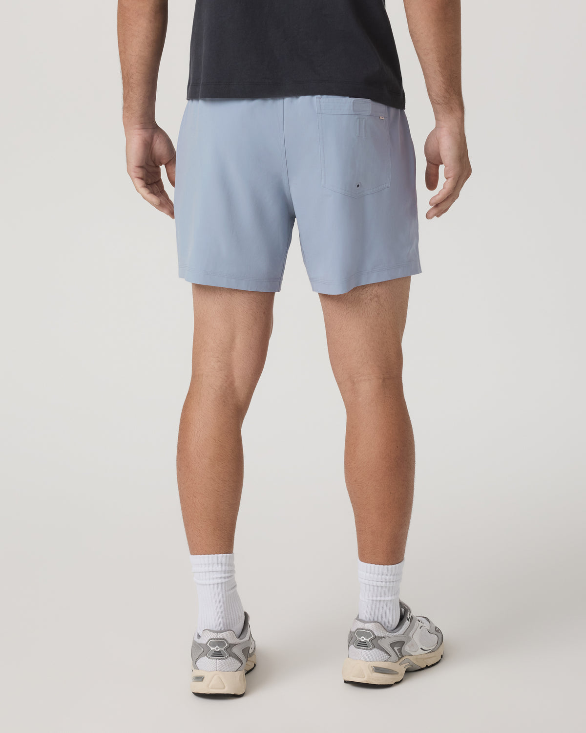 Kore Short Lined 5" Men's Blue Dusk Shorts | Vuori For sale