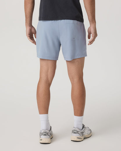 Kore Short Lined 5" Men's Blue Dusk Shorts | Vuori For sale