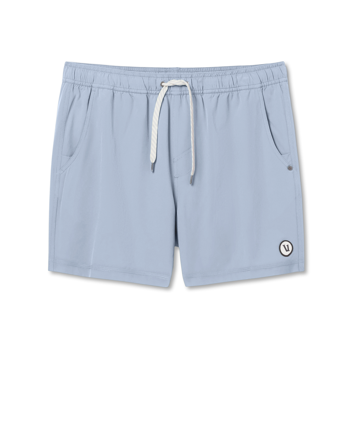 Kore Short Lined 5" Men's Blue Dusk Shorts | Vuori For sale