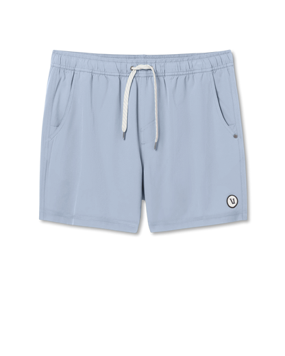 Kore Short Lined 5" Men's Blue Dusk Shorts | Vuori For sale