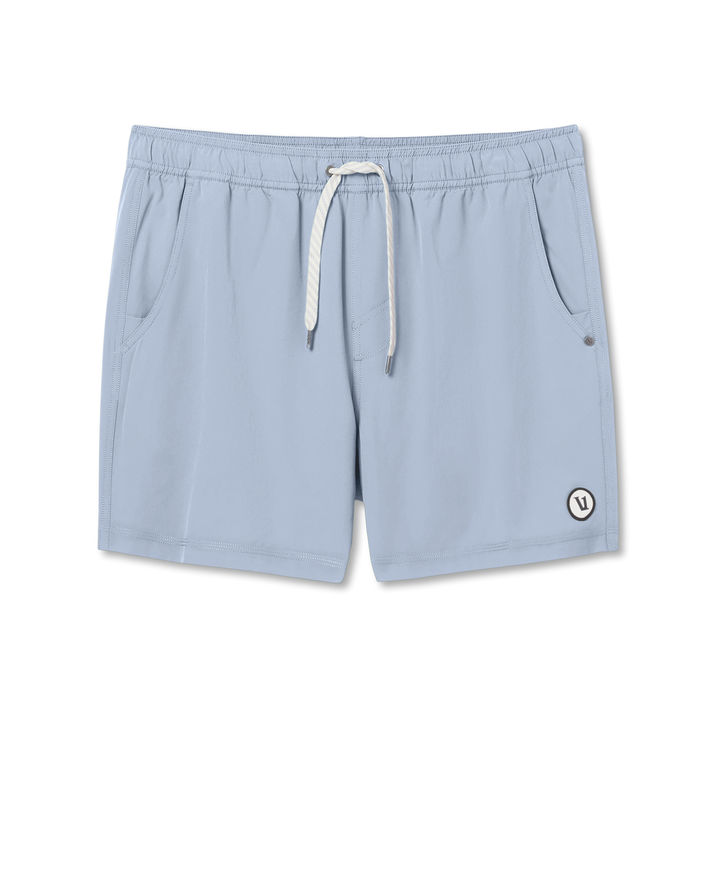 Kore Short Lined 5" Men's Blue Dusk Shorts | Vuori For sale