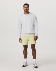 Maverick Volley Short Lined Men's Seed Hybrid Shorts | Vuori Online