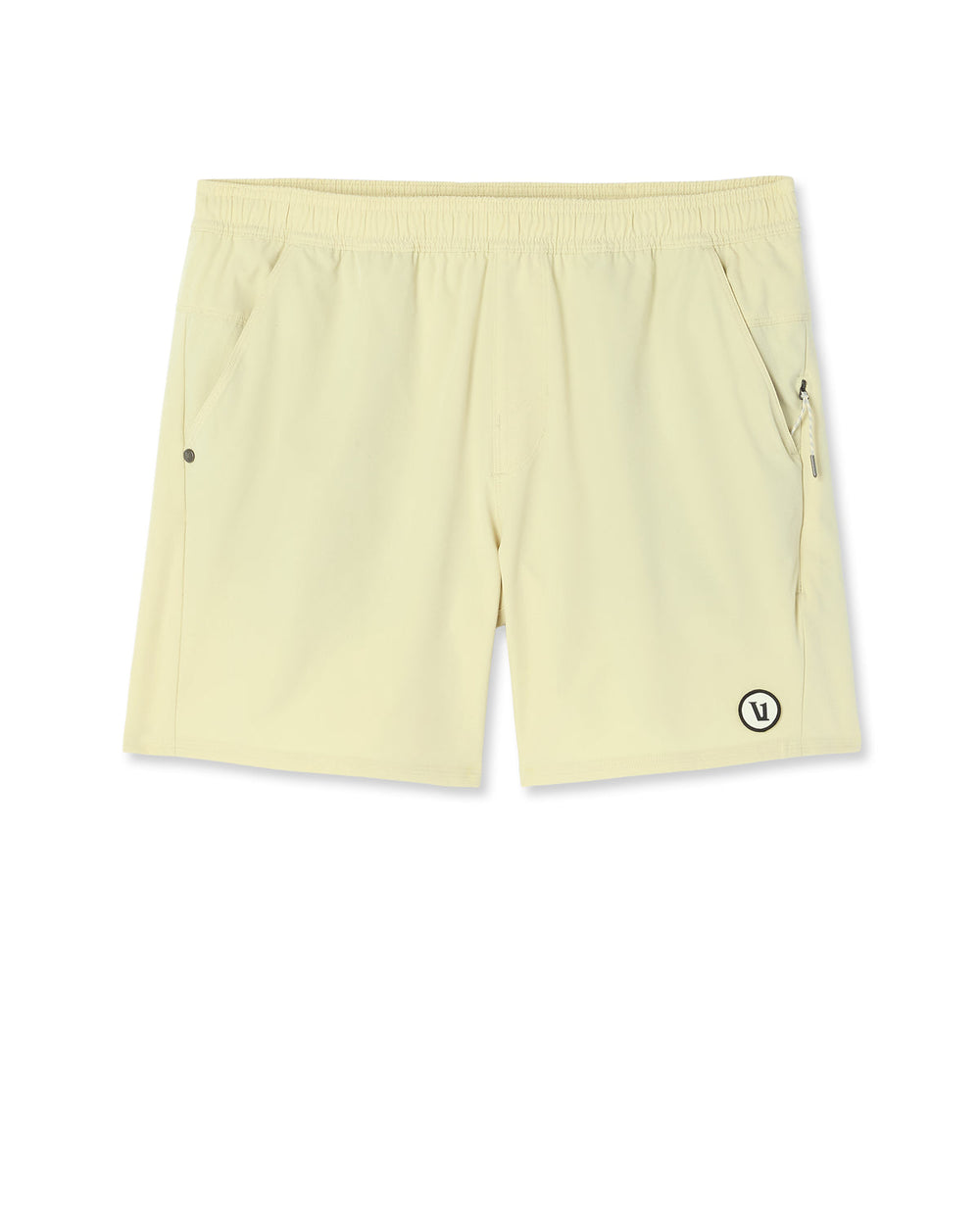 Maverick Volley Short Lined Men's Seed Hybrid Shorts | Vuori Online