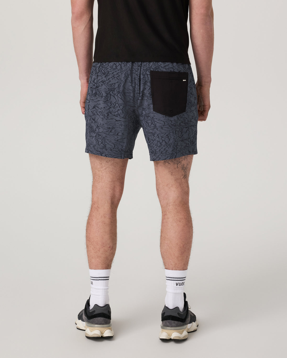 Kore Short Lined 5" Men's Moonlight Sand Shorts | Vuori Discount