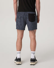 Kore Short Lined 5" Men's Moonlight Sand Shorts | Vuori Discount