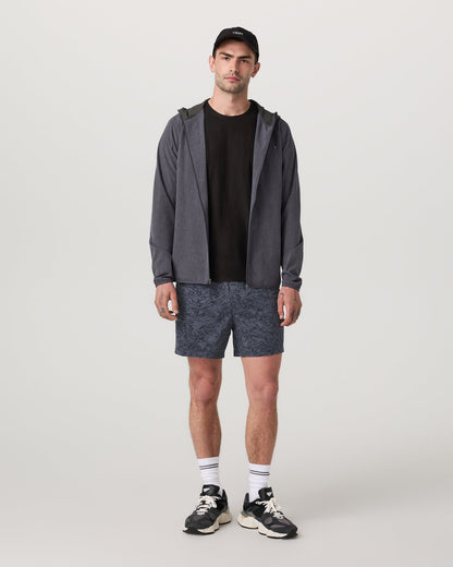 Kore Short Lined 5" Men's Moonlight Sand Shorts | Vuori Discount
