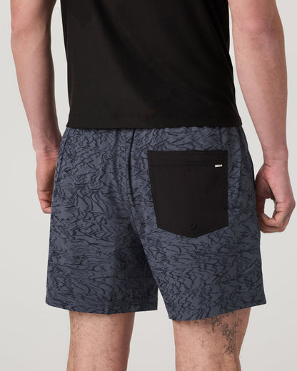 Kore Short Lined 5" Men's Moonlight Sand Shorts | Vuori Discount