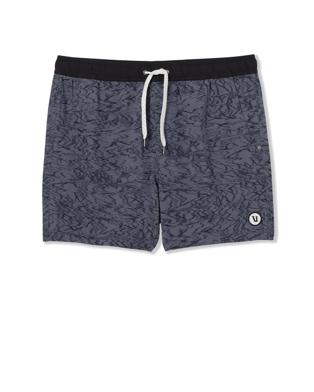 Kore Short Lined 5" Men's Moonlight Sand Shorts | Vuori Discount