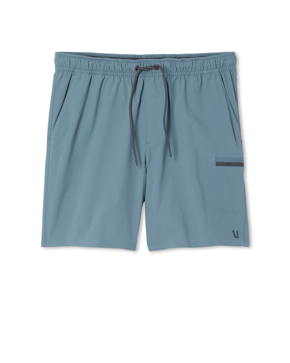 Grafton Short Unlined 7" Men's Training Shorts in Abyss | Vuori Sale