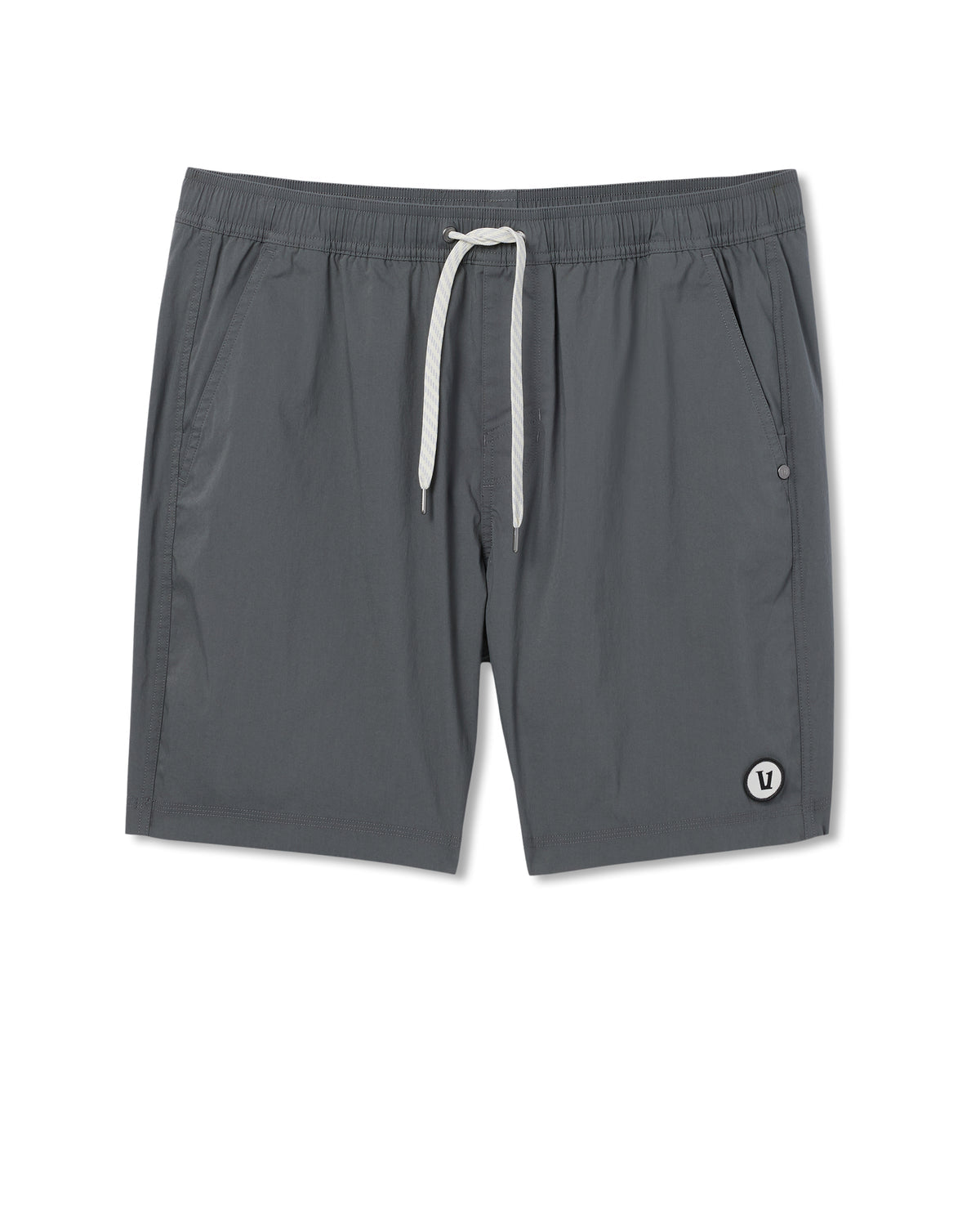Kore Everyday Short Dark Pewter | Vuori On sale