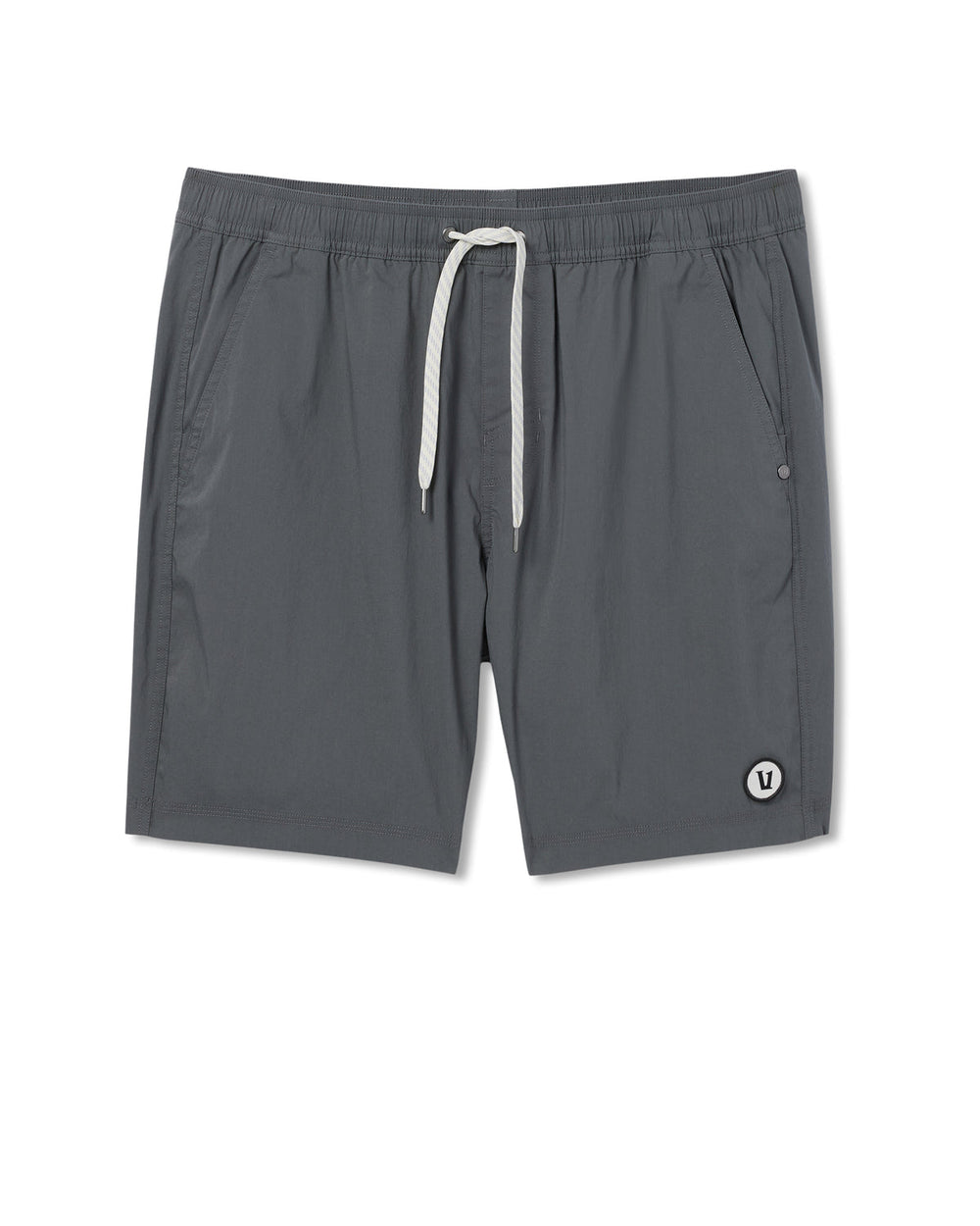 Kore Everyday Short Dark Pewter | Vuori On sale