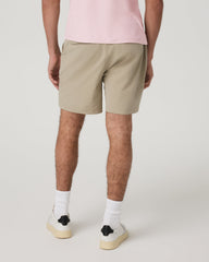 Meta Short 6" Men's Truffle Classic Chino Shorts | Vuori Online