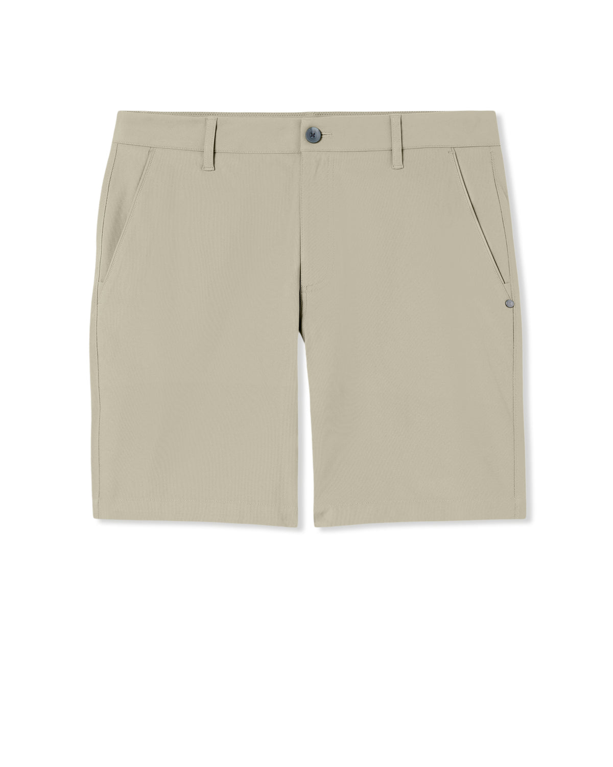 Meta Short 6" Men's Truffle Classic Chino Shorts | Vuori Online