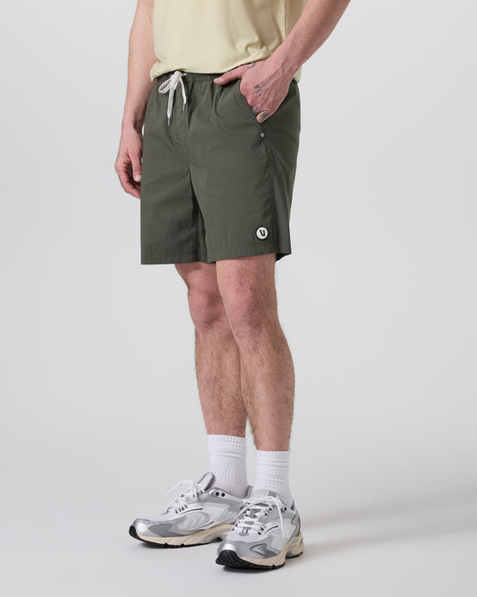 Kore Everyday Short Dark Oregano | Vuori Sale