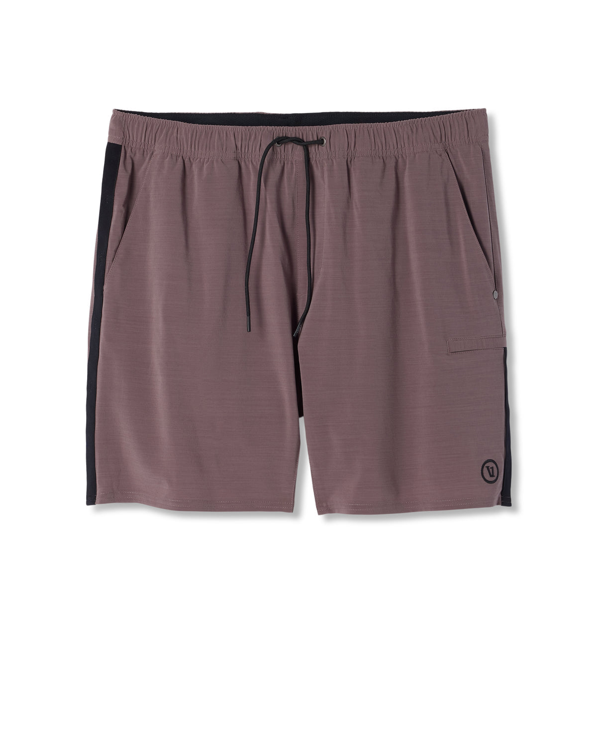 Elevate Kore Utility Short Lined 7" Men's Huckleberry Short | Vuori Online