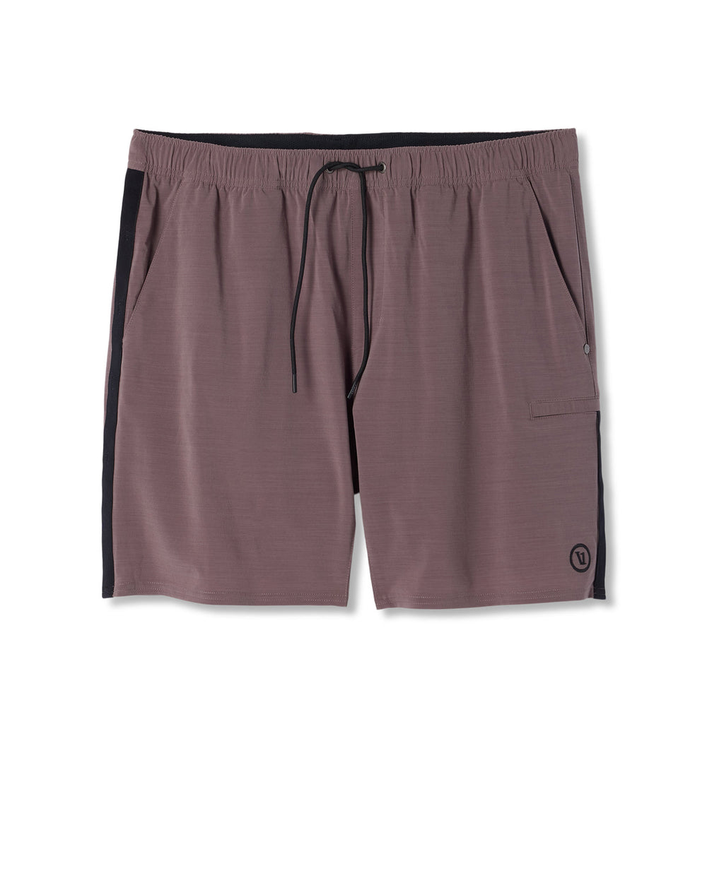 Elevate Kore Utility Short Lined 7" Men's Huckleberry Short | Vuori Online