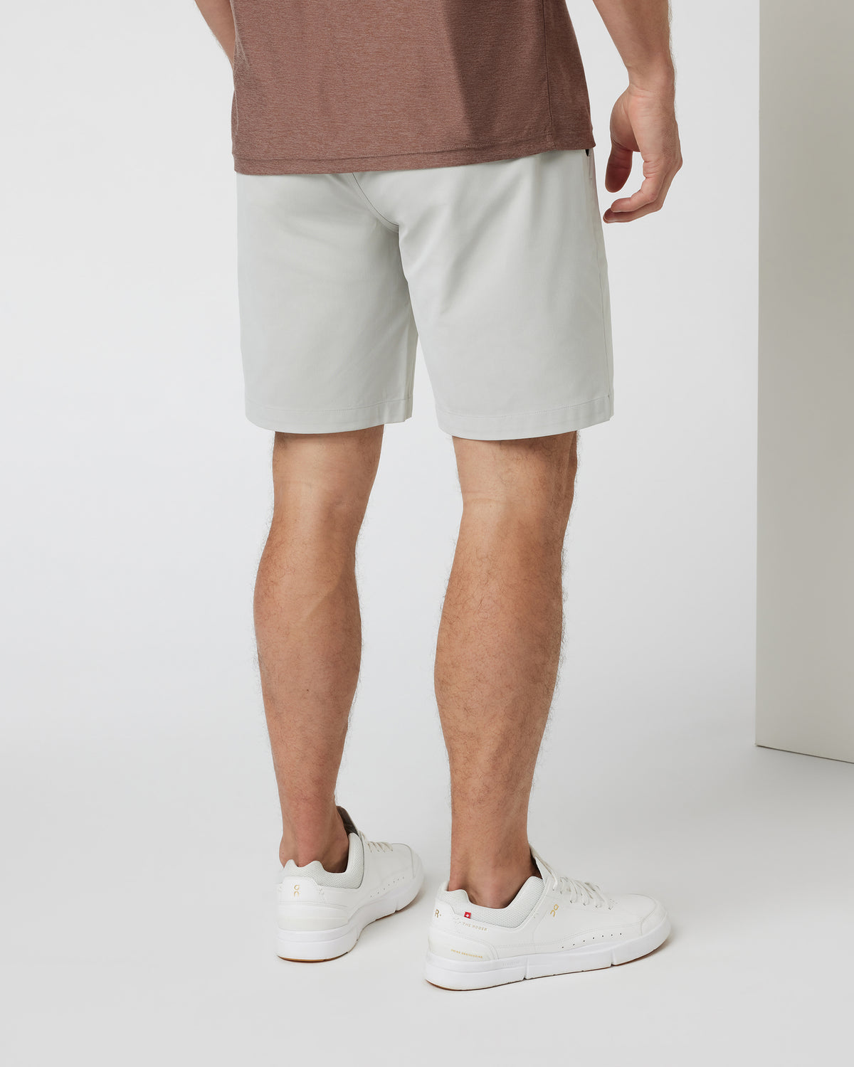 Meta Short Men's Vapor Chino Shorts | Vuori US