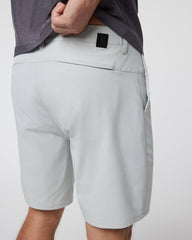 Aim Short Men's Sky Grey Tailored Shorts | Vuori Discount