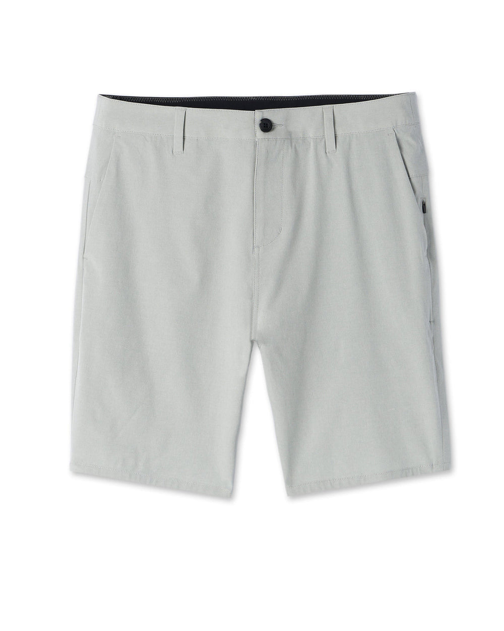 Aim Short Men's Sky Grey Tailored Shorts | Vuori Discount