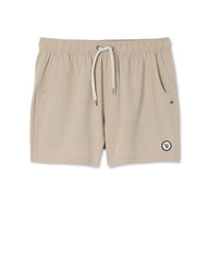 Kore Short Lined 5" Men's Toast Athletic Shorts | Vuori Sale