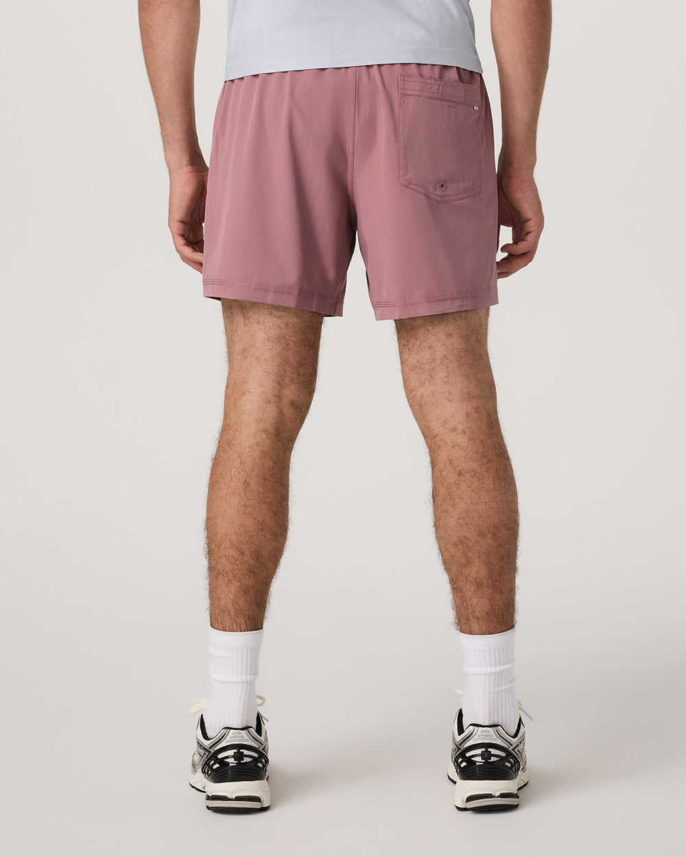 Kore Short Lined 5" Men's Summer Red Shorts | Vuori For sale