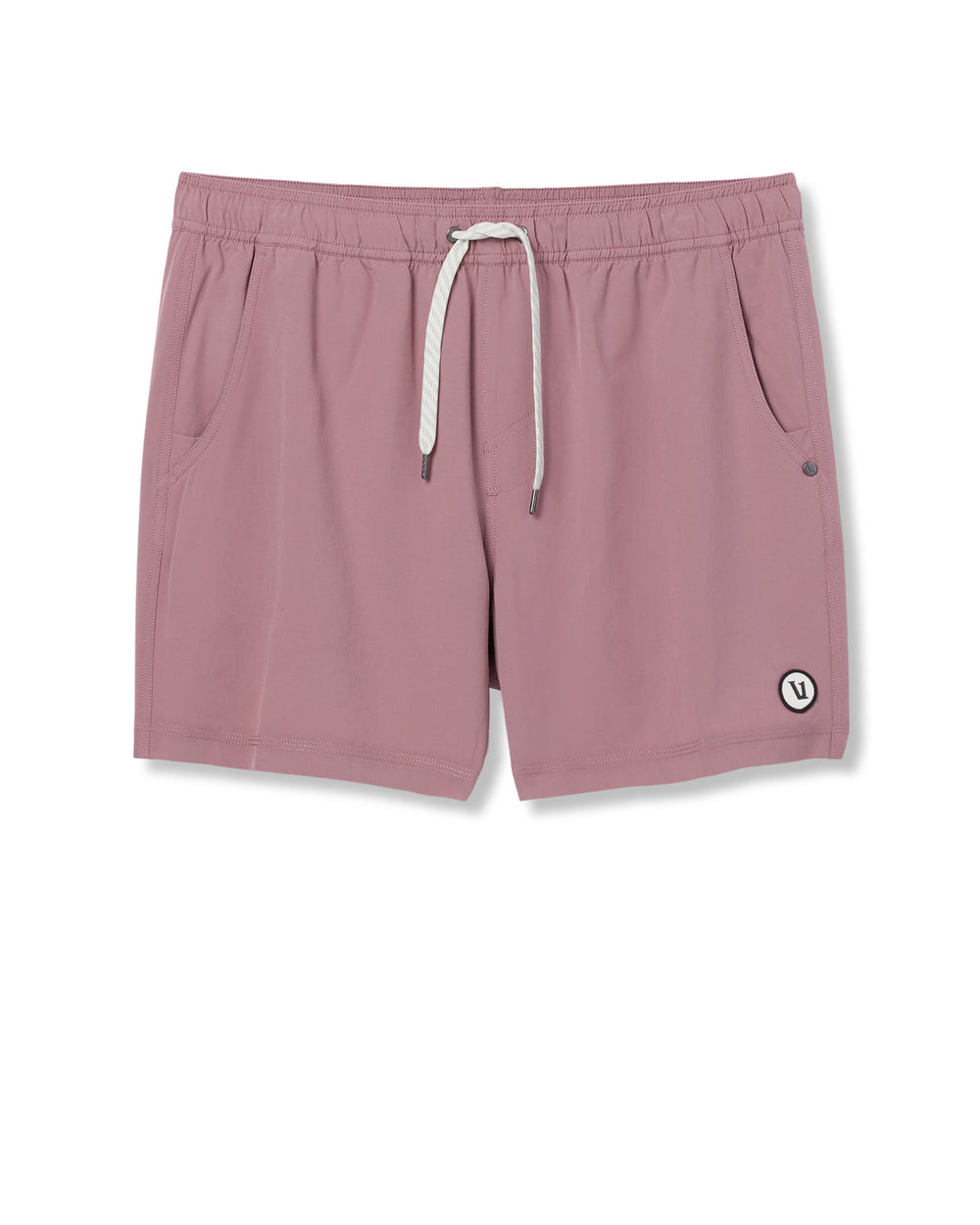 Kore Short Lined 5" Men's Summer Red Shorts | Vuori For sale