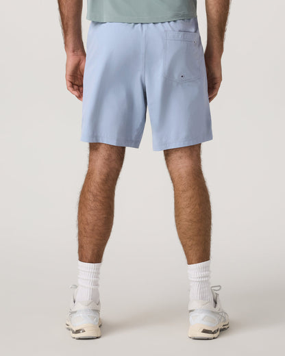 Kore Short Lined 7" Men's Blue Dusk Shorts | Vuori Online