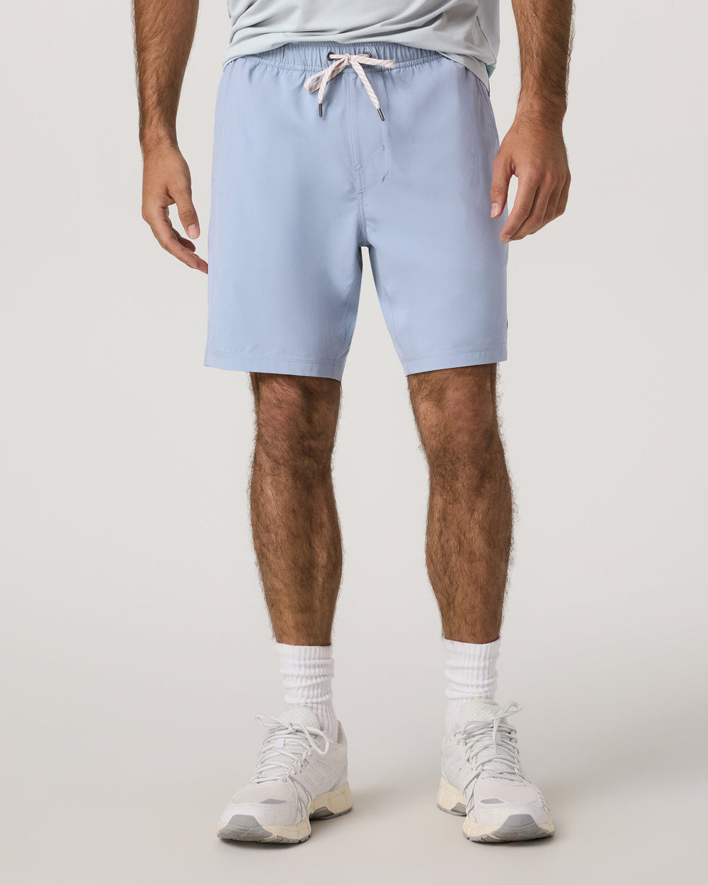 Kore Short Lined 7" Men's Blue Dusk Shorts | Vuori Online