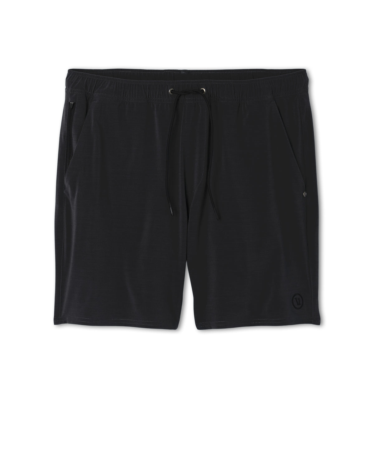 Elevate Kore Short Unlined 7" Men's Black Shorts | Vuori Discount