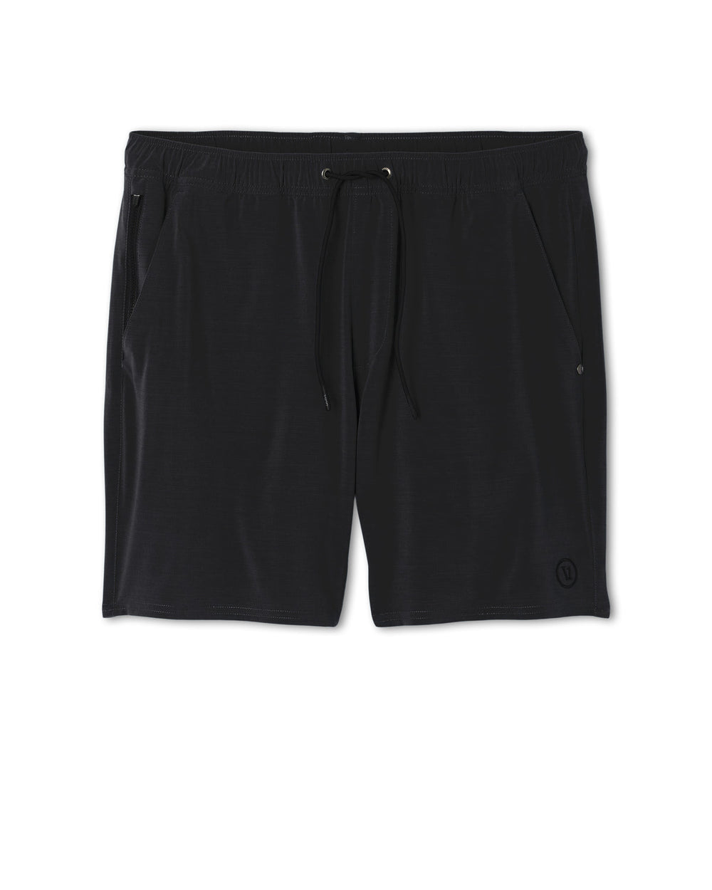Elevate Kore Short Unlined 7" Men's Black Shorts | Vuori Discount