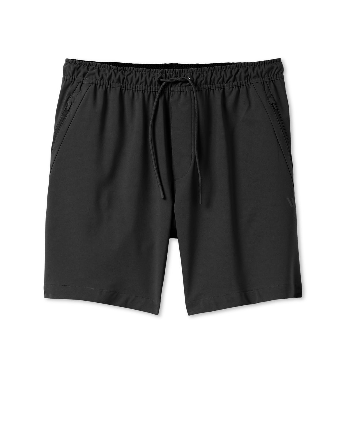 Train Tech Short Men's Black Training Shorts | Vuori On sale