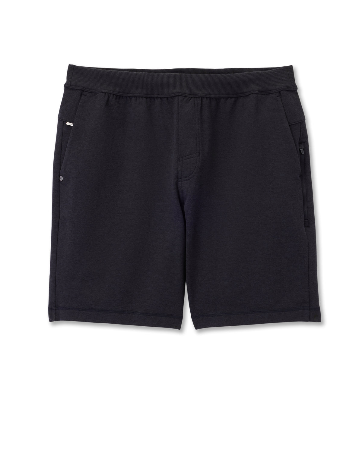 Coronado Short 8" Black Heather | Vuori Online