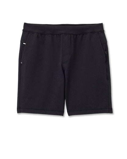 Coronado Short 8" Black Heather | Vuori Online
